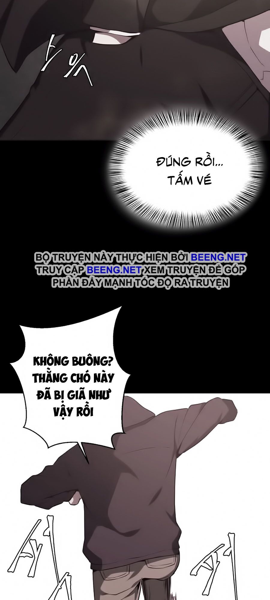 Cậu Bé Của Thần Chết Chapter 17 - Trang 19