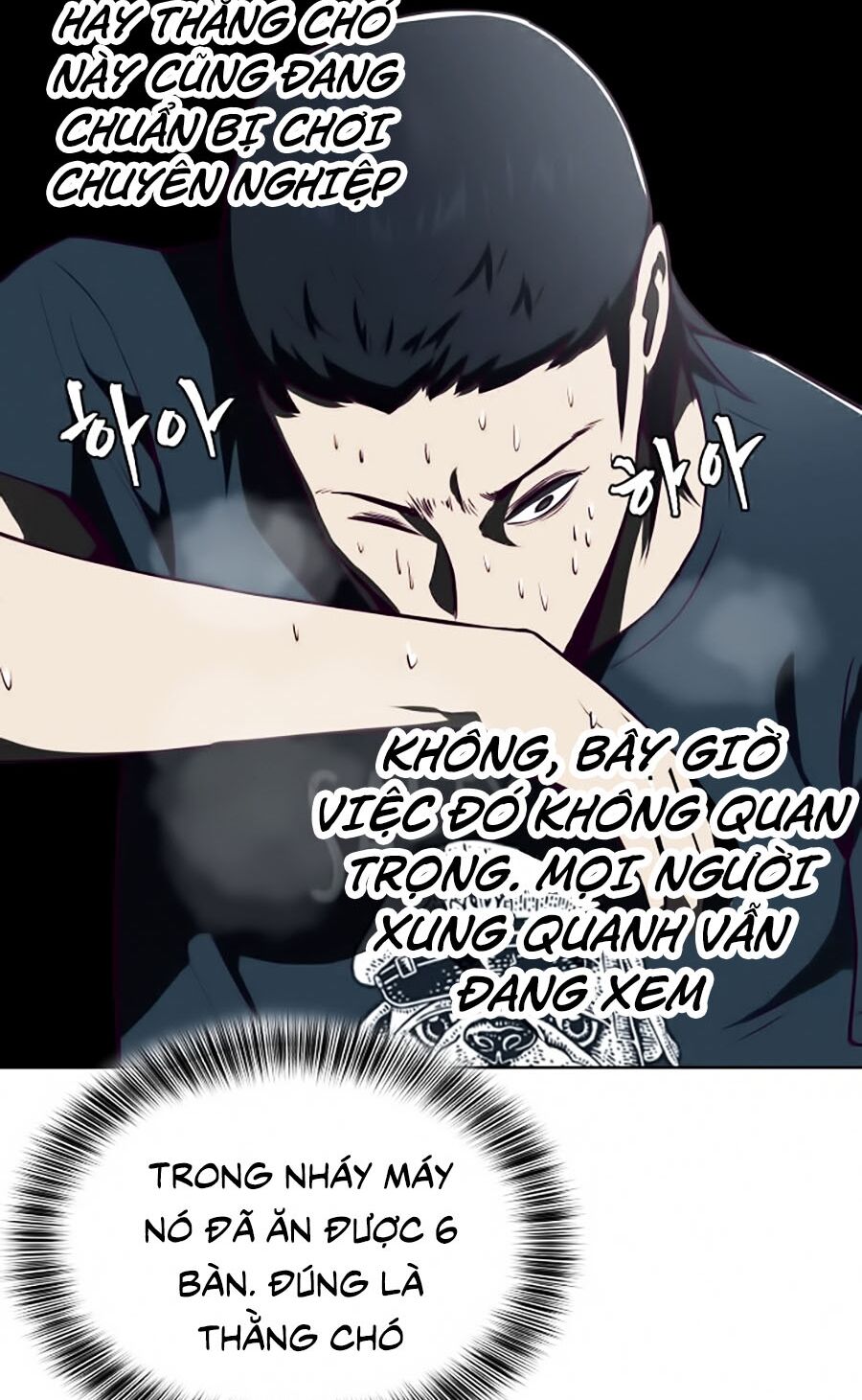 Cậu Bé Của Thần Chết Chapter 28 - Trang 33