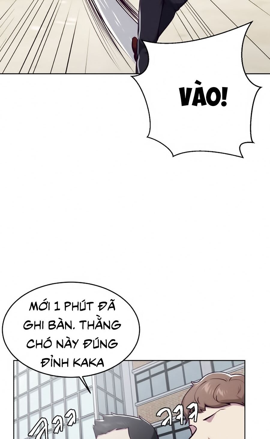 Cậu Bé Của Thần Chết Chapter 27 - Trang 34