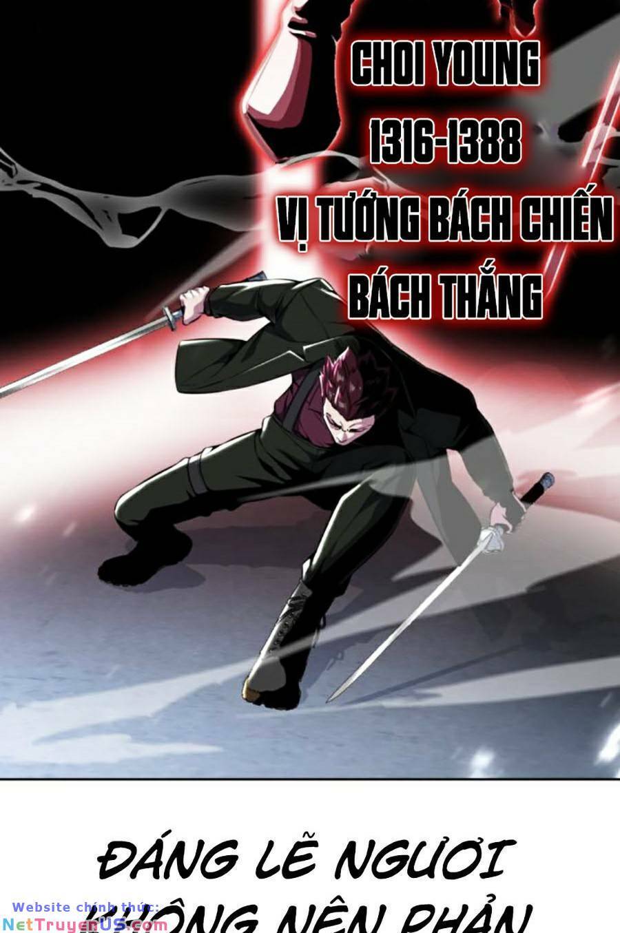 Cậu Bé Của Thần Chết Chapter 191 - Trang 34