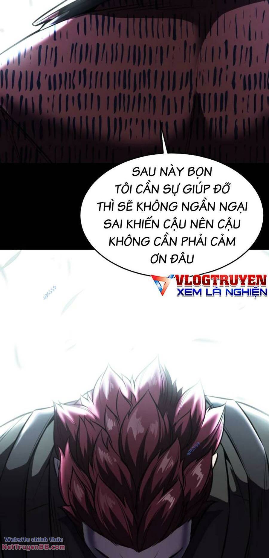 Cậu Bé Của Thần Chết Chapter 212 - Trang 51