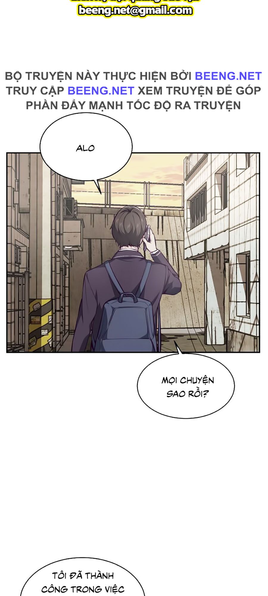 Cậu Bé Của Thần Chết Chapter 42 - Trang 74