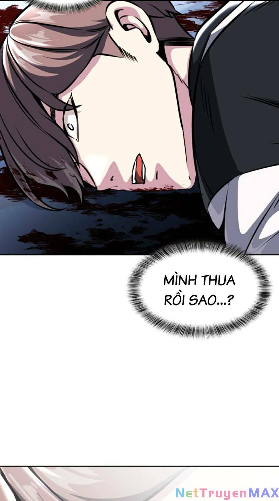 Cậu Bé Của Thần Chết Chapter 185 - Trang 5