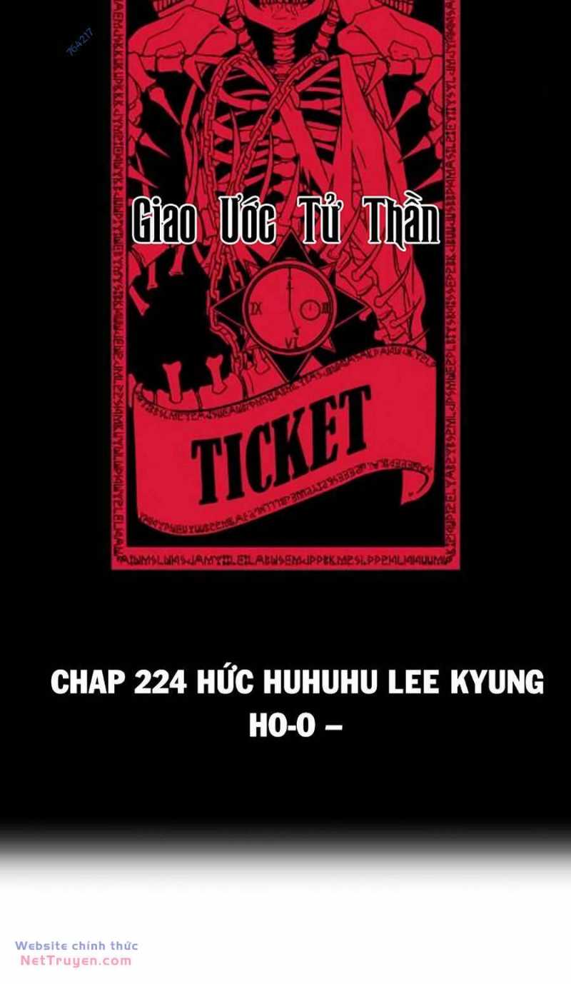 Cậu Bé Của Thần Chết Chapter 224 - Trang 10