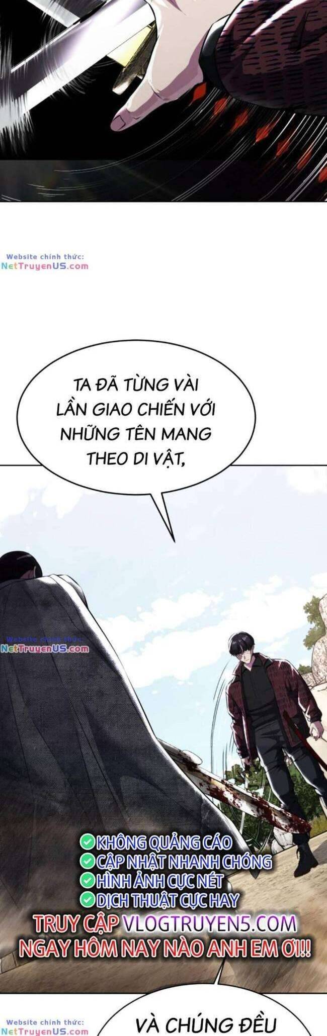 Cậu Bé Của Thần Chết Chapter 199 - Trang 76