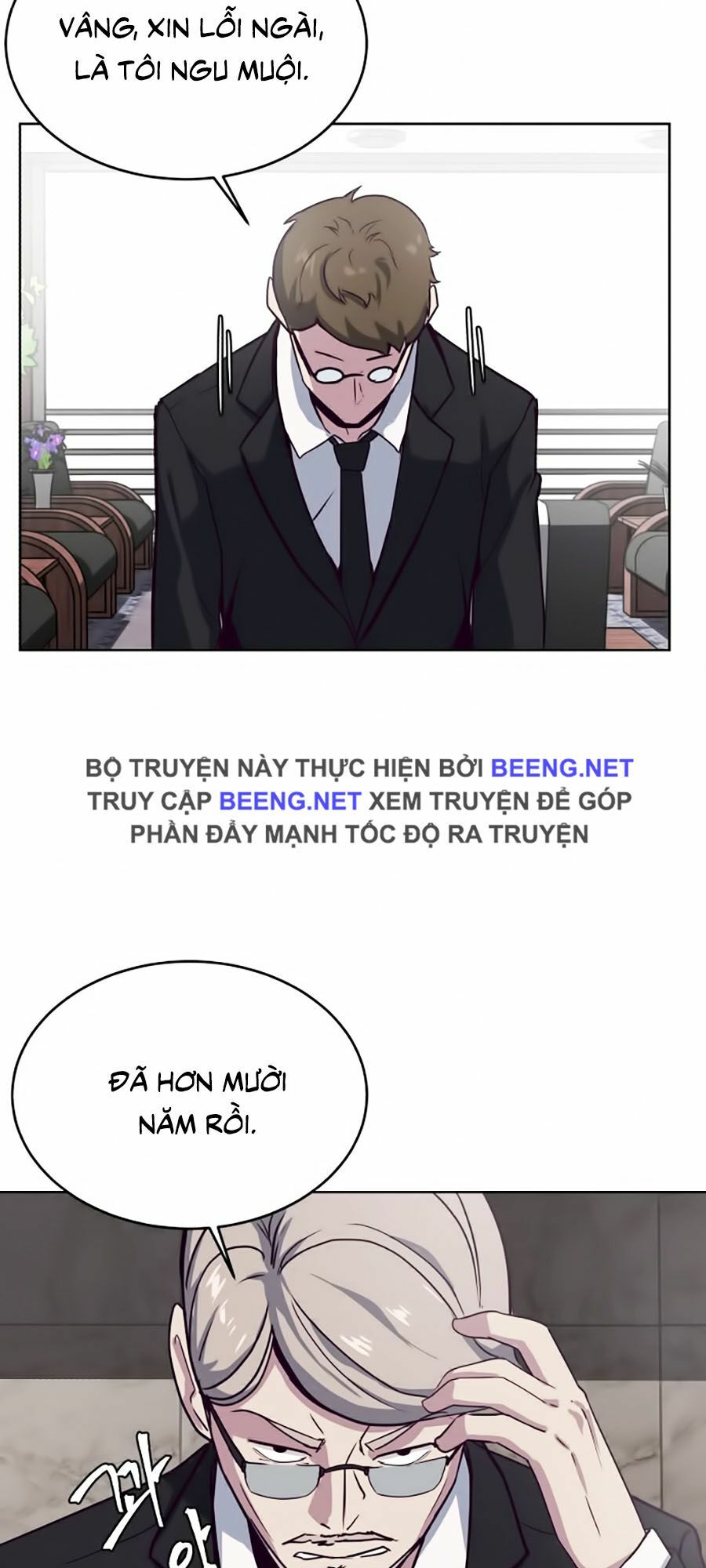 Cậu Bé Của Thần Chết Chapter 8 - Trang 55