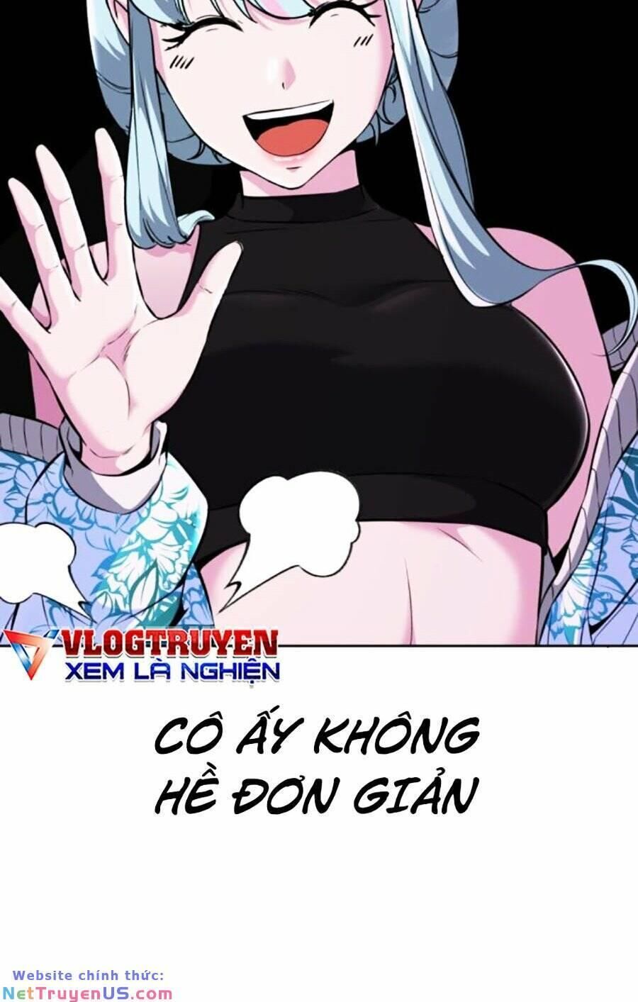 Cậu Bé Của Thần Chết Chapter 205 - Trang 25