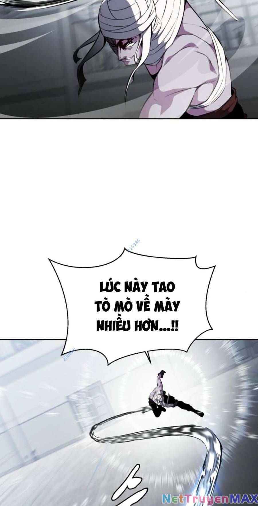 Cậu Bé Của Thần Chết Chapter 179 - Trang 102