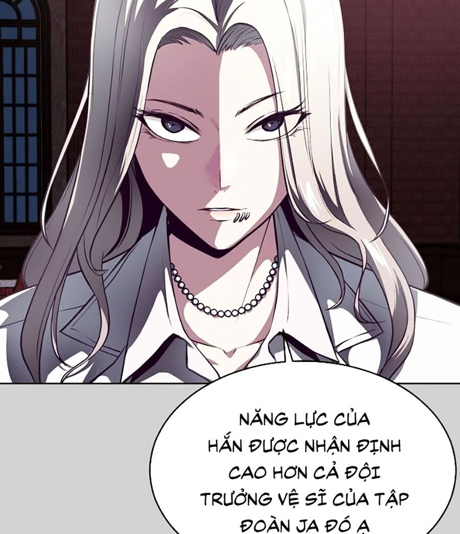 Cậu Bé Của Thần Chết Chapter 38 - Trang 20