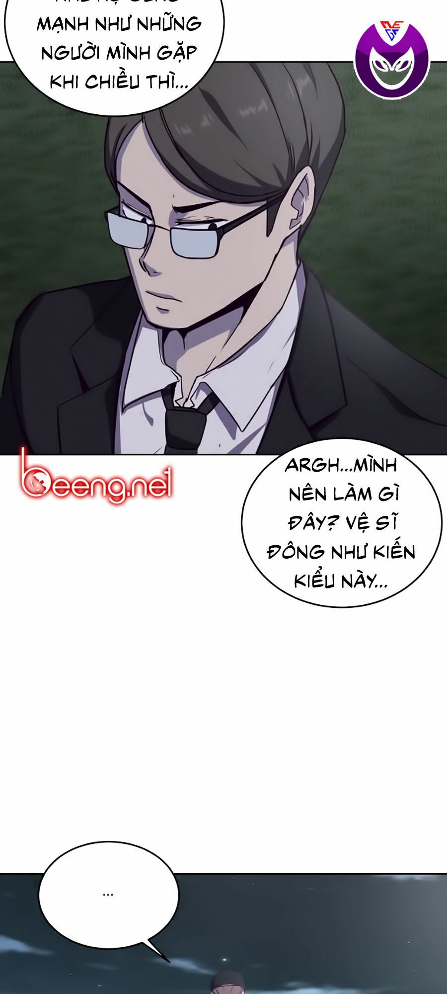 Cậu Bé Của Thần Chết Chapter 8 - Trang 36