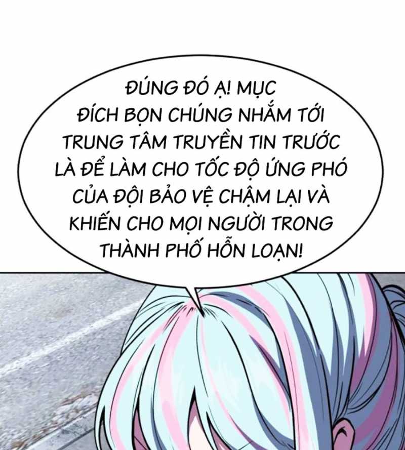 Cậu Bé Của Thần Chết Chapter 231 - Trang 37