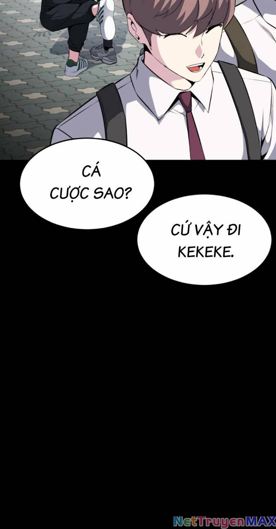 Cậu Bé Của Thần Chết Chapter 185 - Trang 43