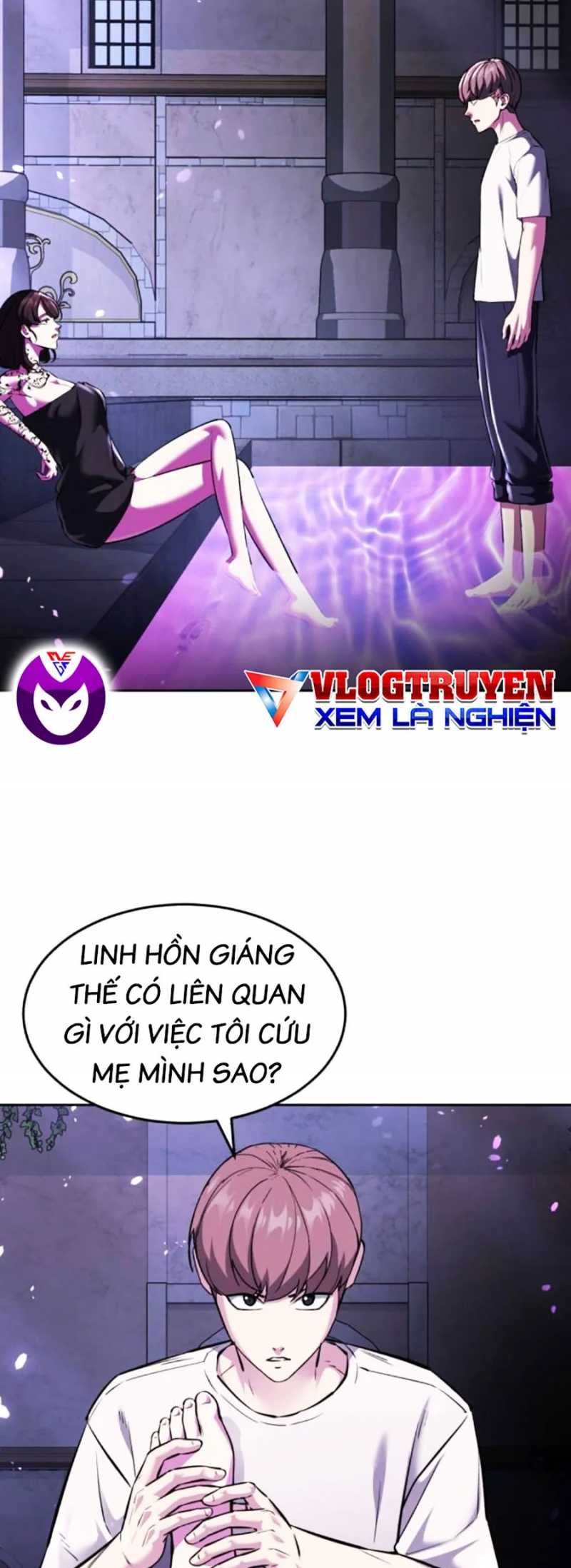 Cậu Bé Của Thần Chết Chapter 225 - Trang 17