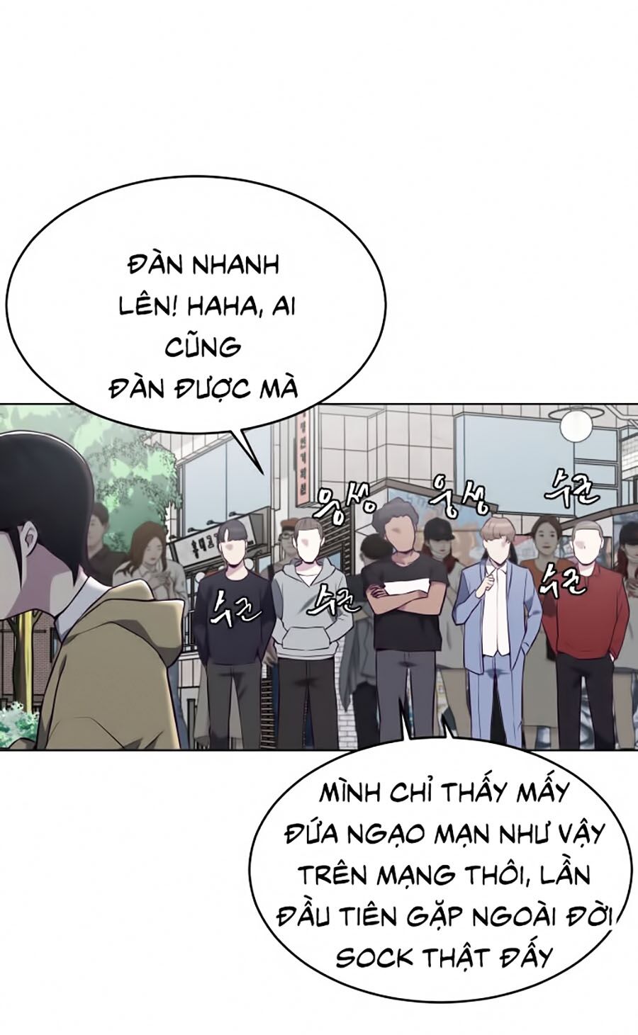 Cậu Bé Của Thần Chết Chapter 34 - Trang 85