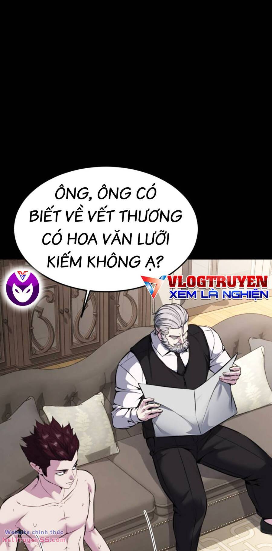 Cậu Bé Của Thần Chết Chapter 211 - Trang 30