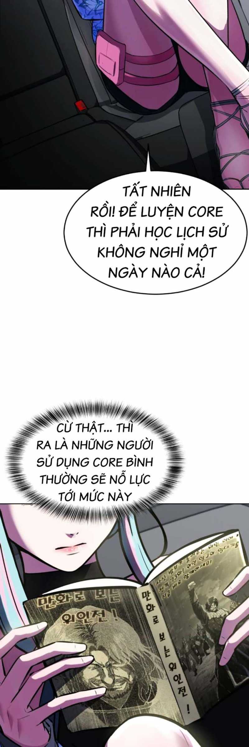 Cậu Bé Của Thần Chết Chapter 226 - Trang 48