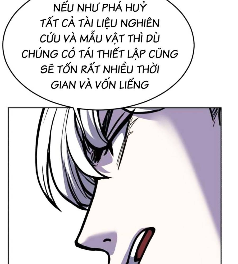 Cậu Bé Của Thần Chết Chapter 238 - Trang 108