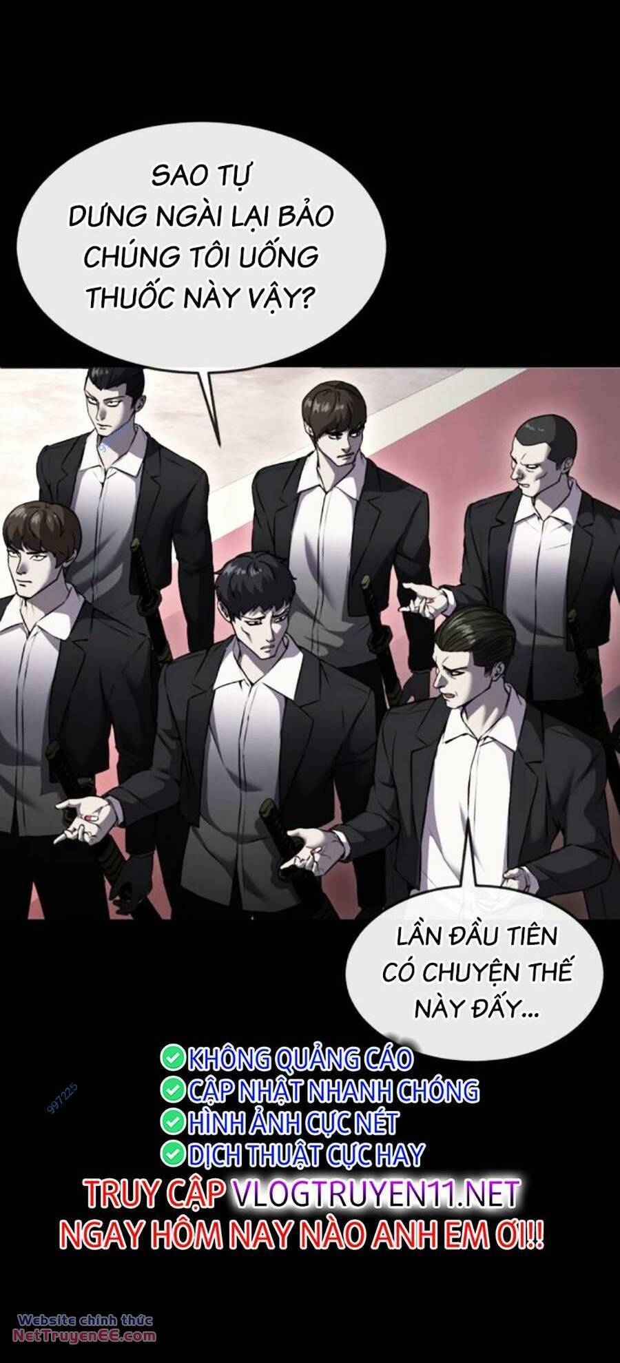 Cậu Bé Của Thần Chết Chapter 215 - Trang 33