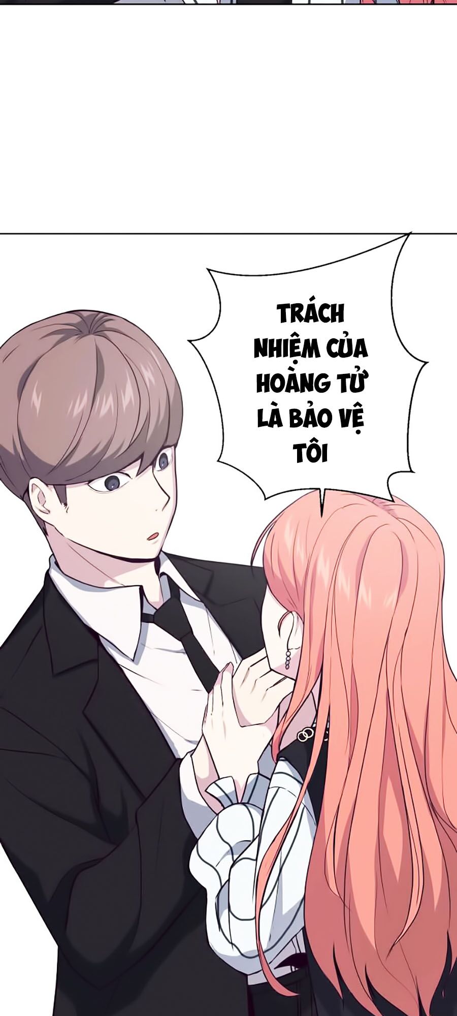 Cậu Bé Của Thần Chết Chapter 12 - Trang 55