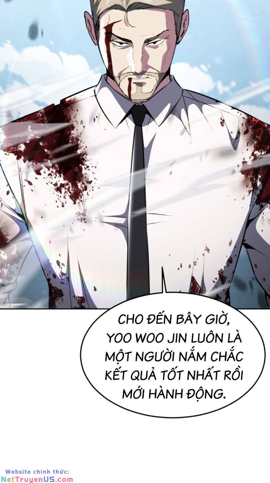 Cậu Bé Của Thần Chết Chapter 193 - Trang 127