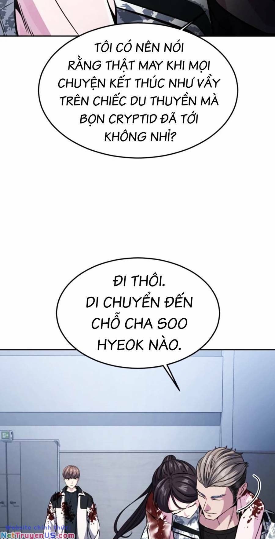 Cậu Bé Của Thần Chết Chapter 190 - Trang 94