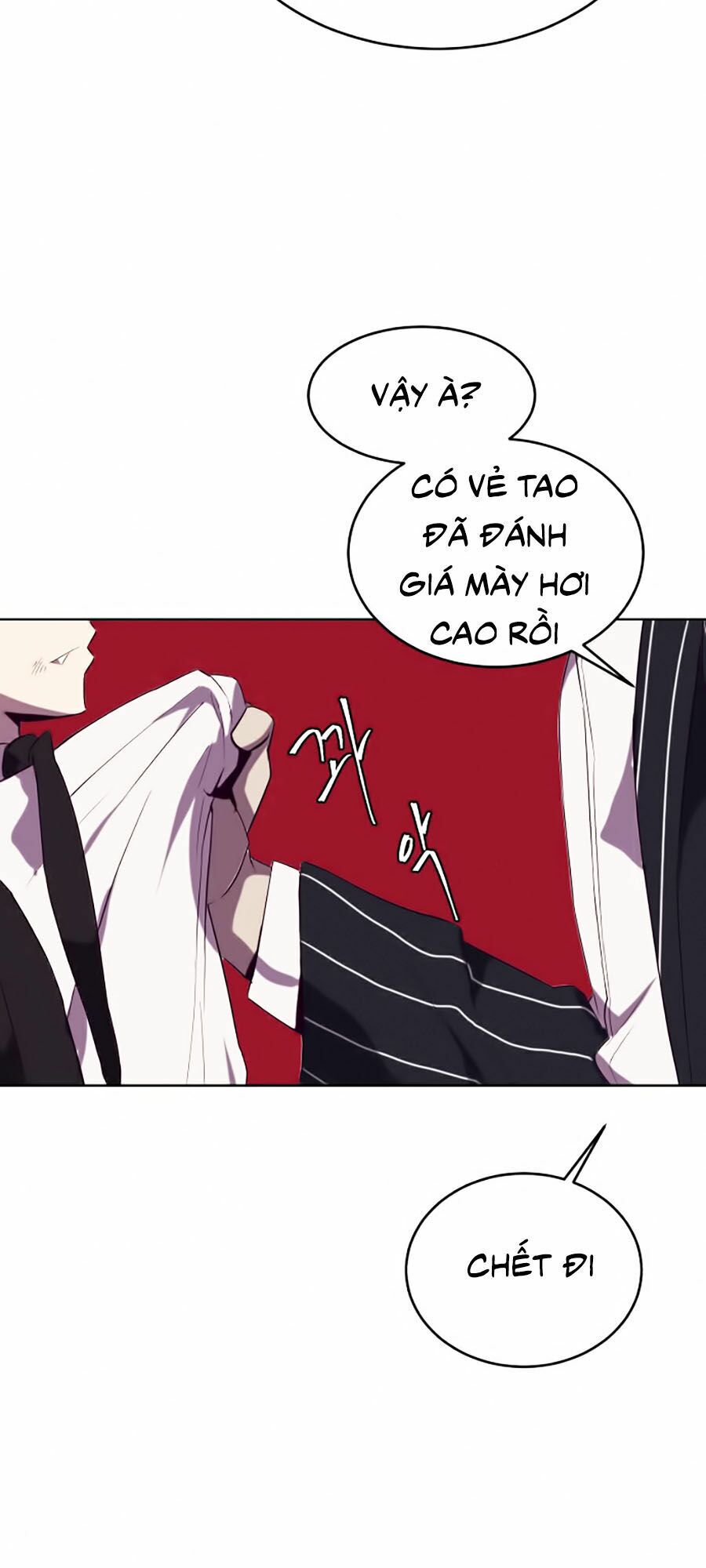 Cậu Bé Của Thần Chết Chapter 19 - Trang 82