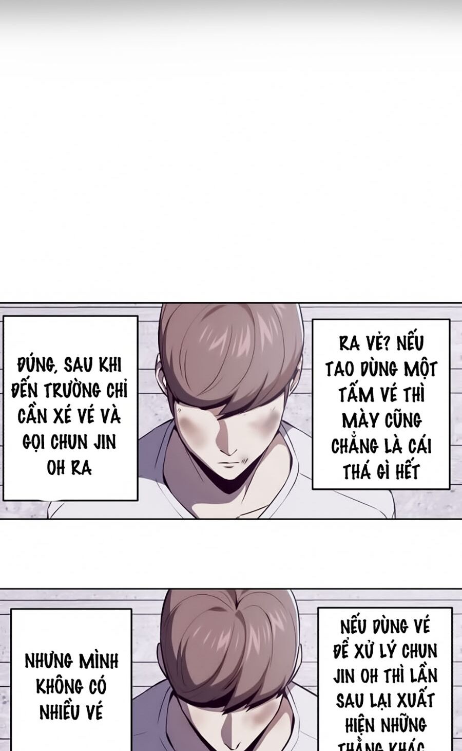 Cậu Bé Của Thần Chết Chapter 32 - Trang 97