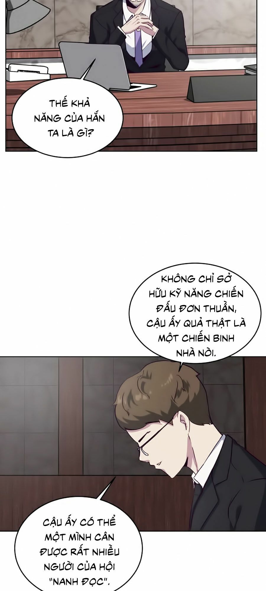 Cậu Bé Của Thần Chết Chapter 8 - Trang 61