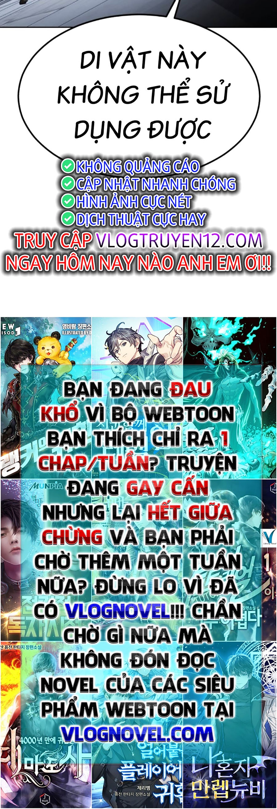 Cậu Bé Của Thần Chết Chapter 220 - Trang 59