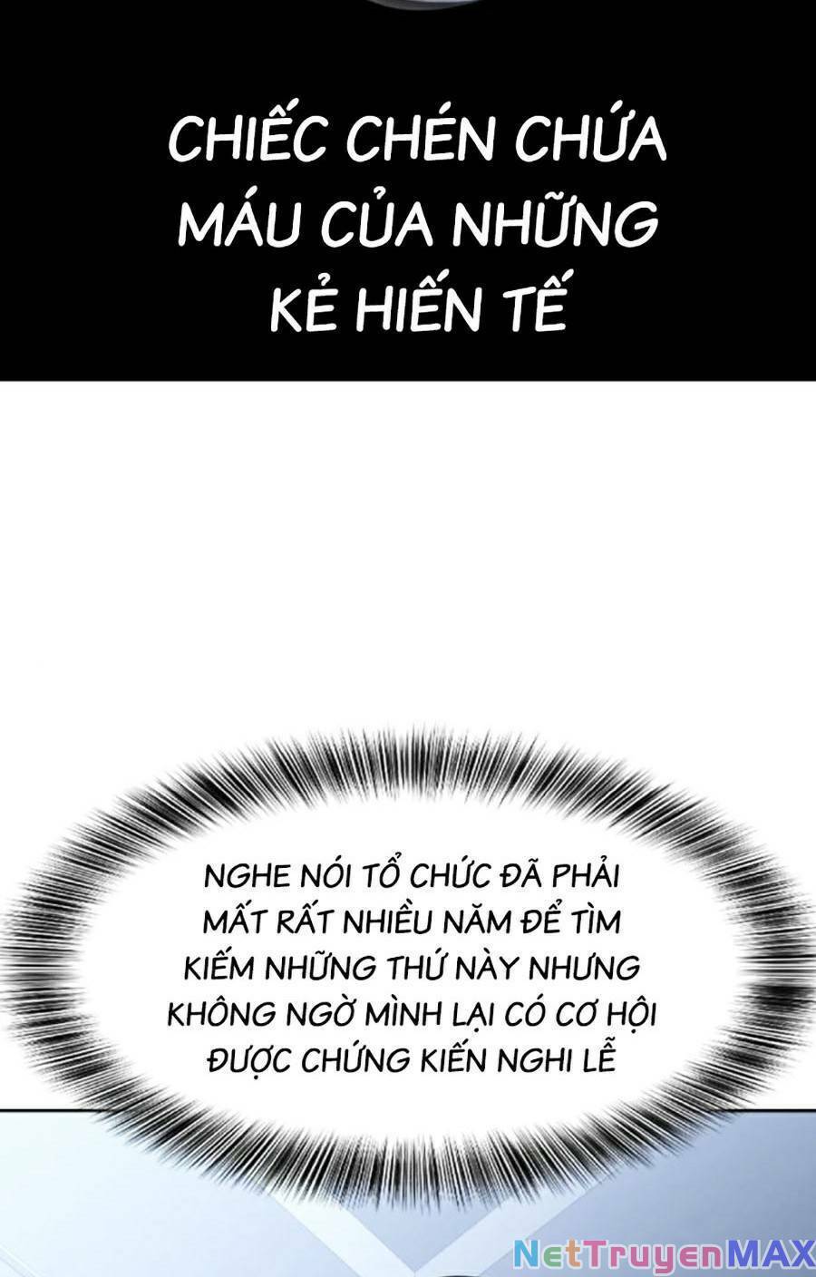 Cậu Bé Của Thần Chết Chapter 185 - Trang 134