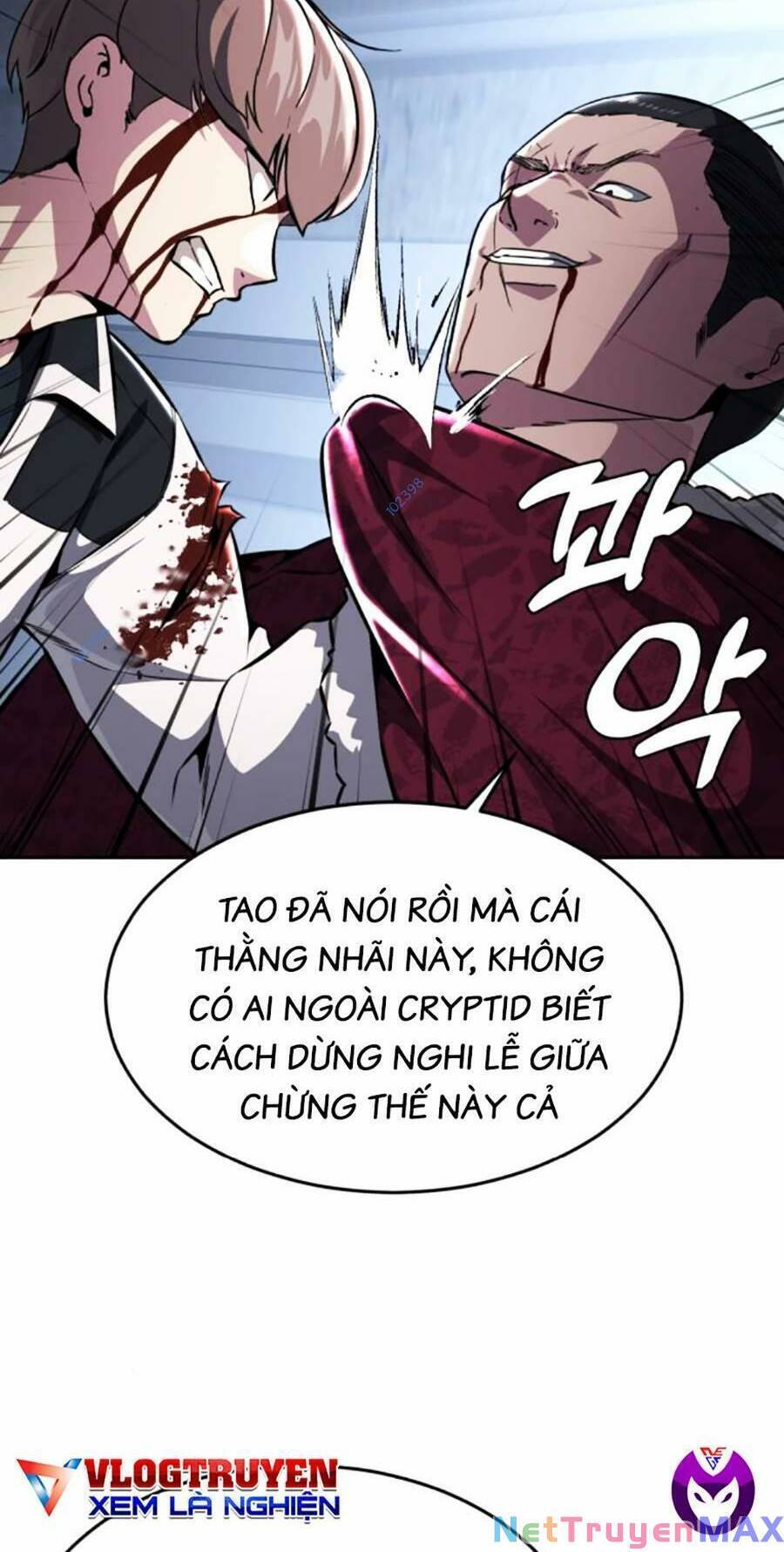 Cậu Bé Của Thần Chết Chapter 188 - Trang 77