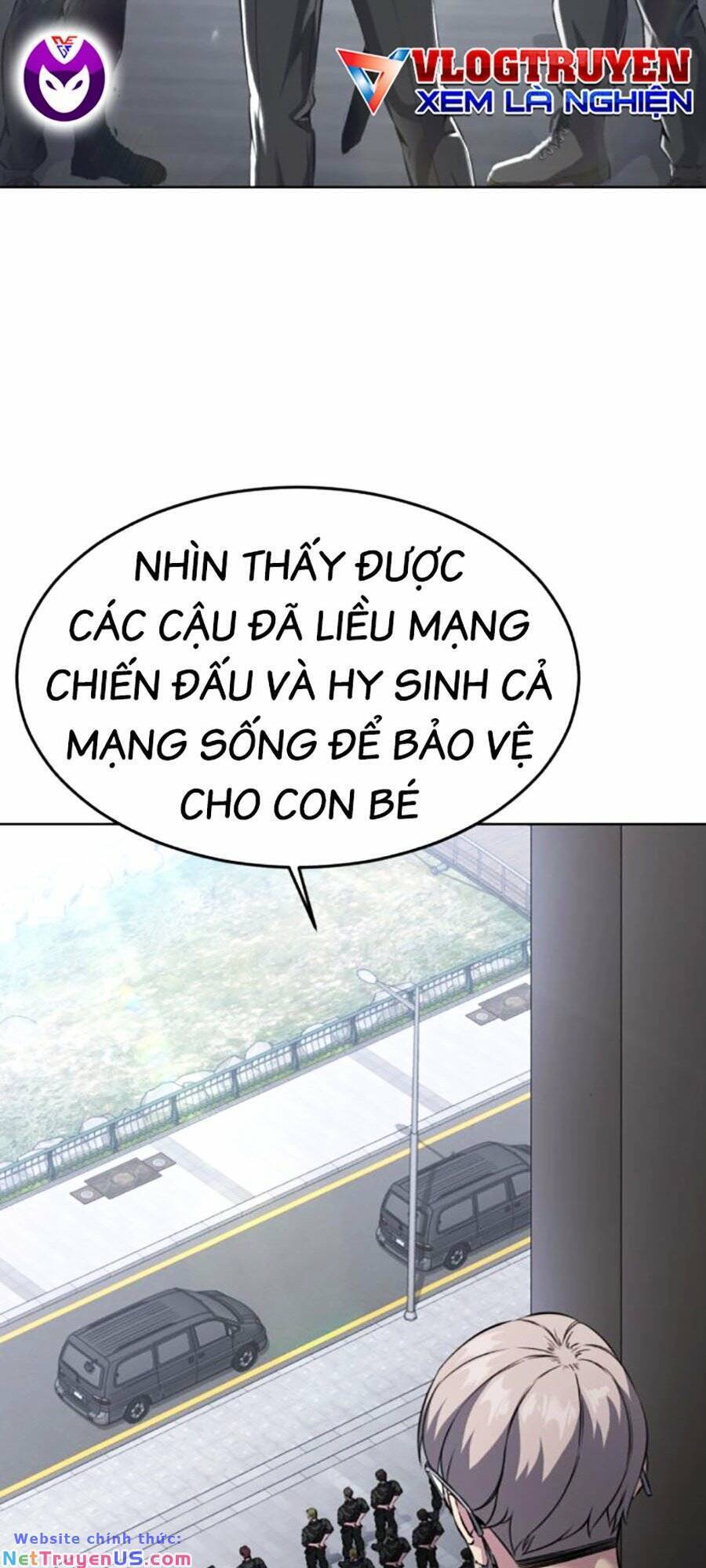 Cậu Bé Của Thần Chết Chapter 203 - Trang 156