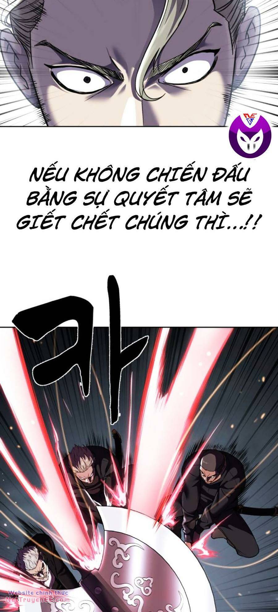 Cậu Bé Của Thần Chết Chapter 215 - Trang 66