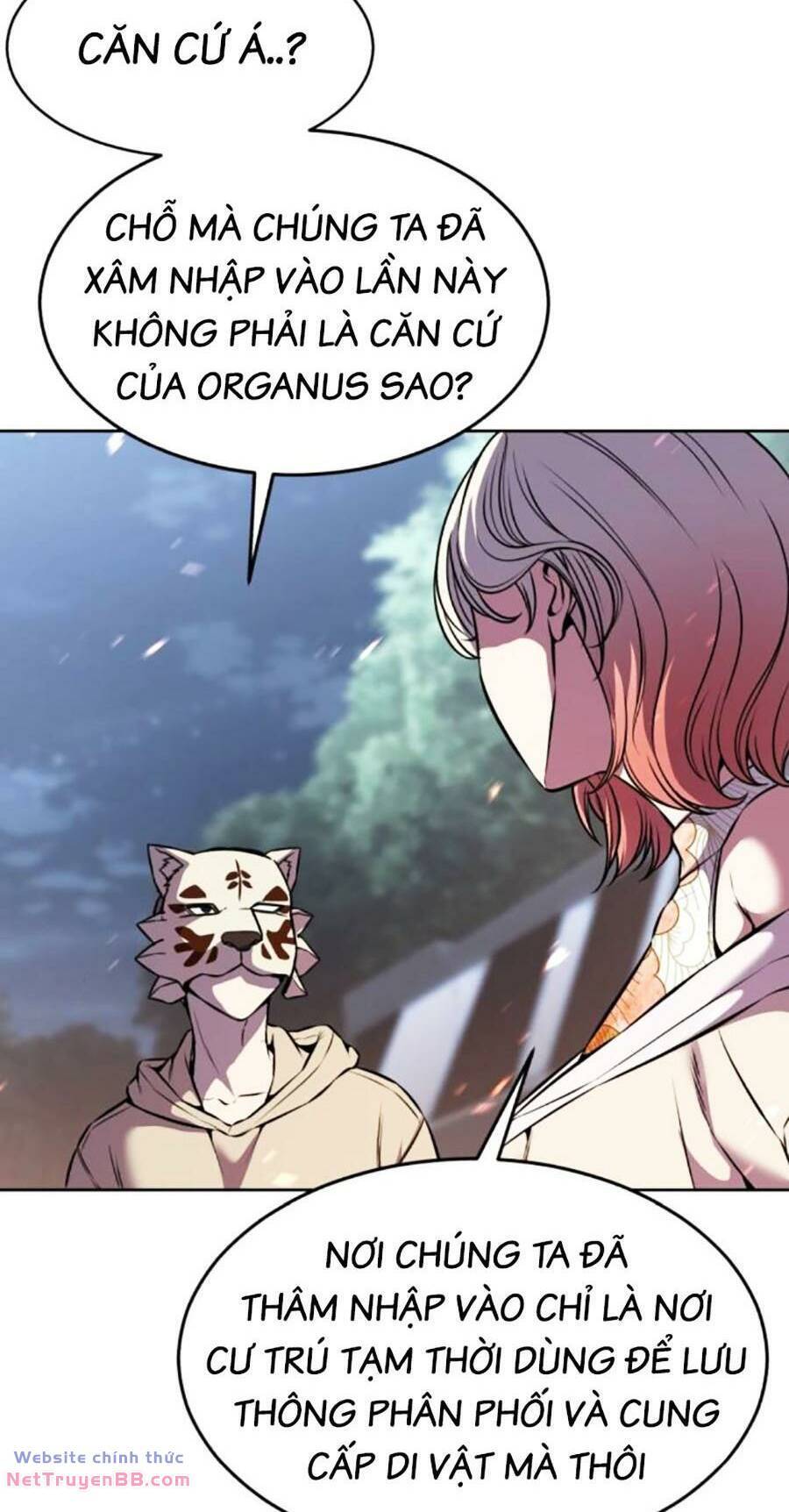 Cậu Bé Của Thần Chết Chapter 213 - Trang 15