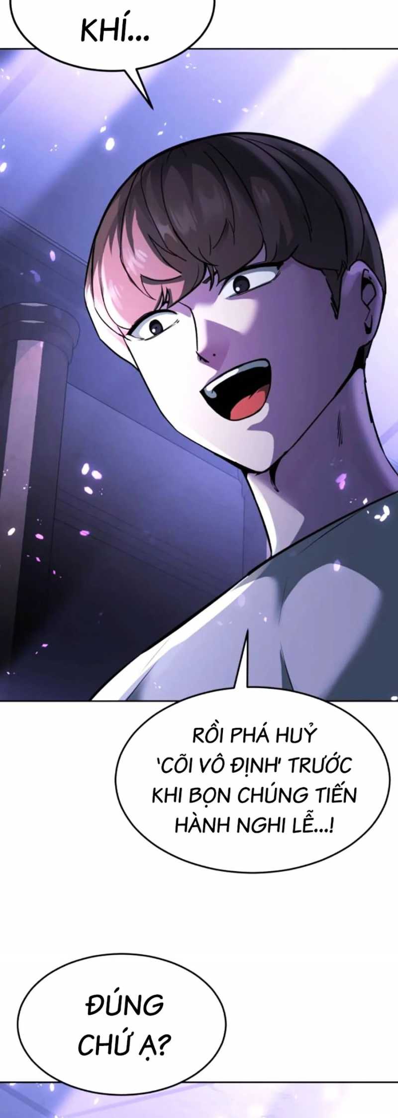 Cậu Bé Của Thần Chết Chapter 225 - Trang 34