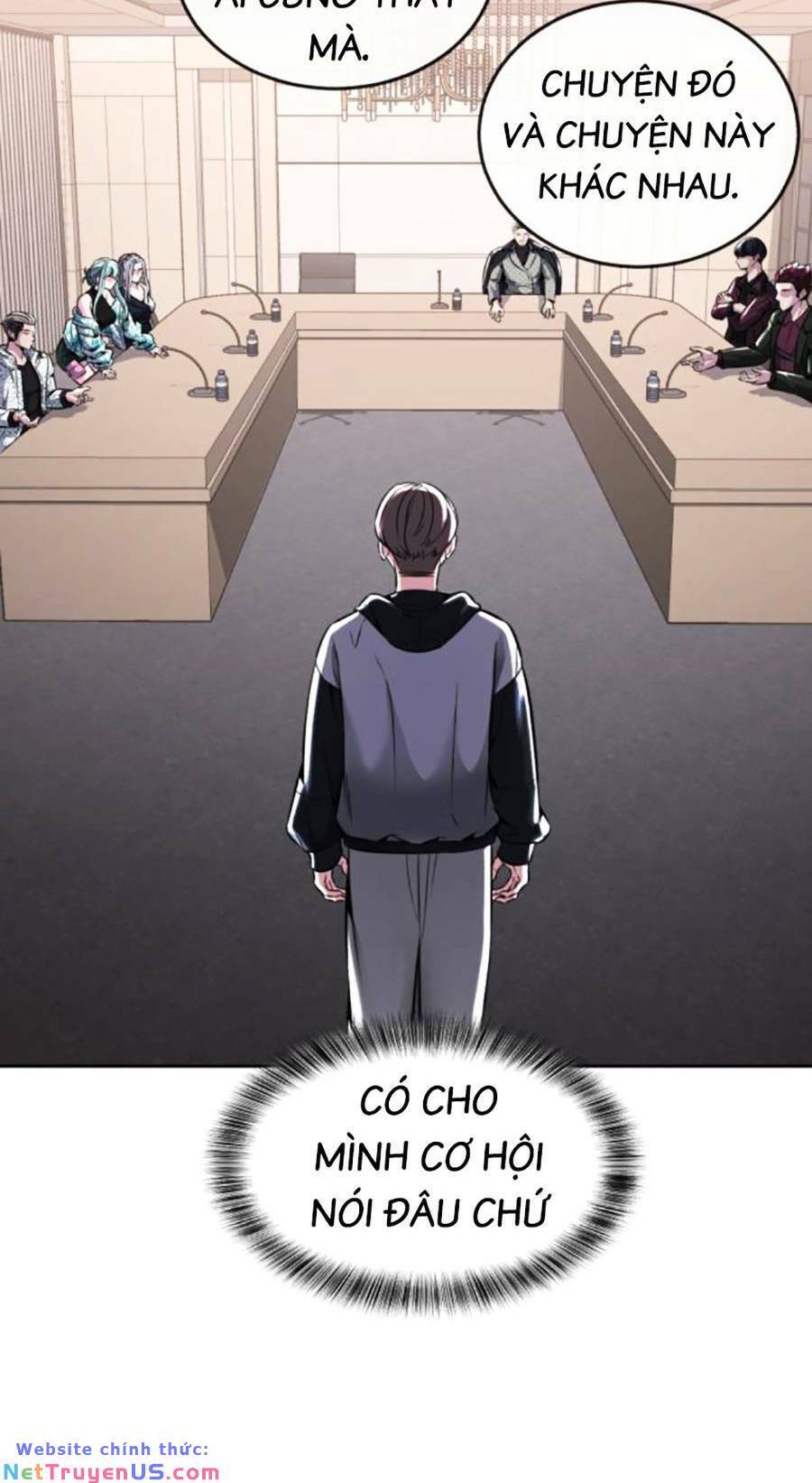 Cậu Bé Của Thần Chết Chapter 194 - Trang 66