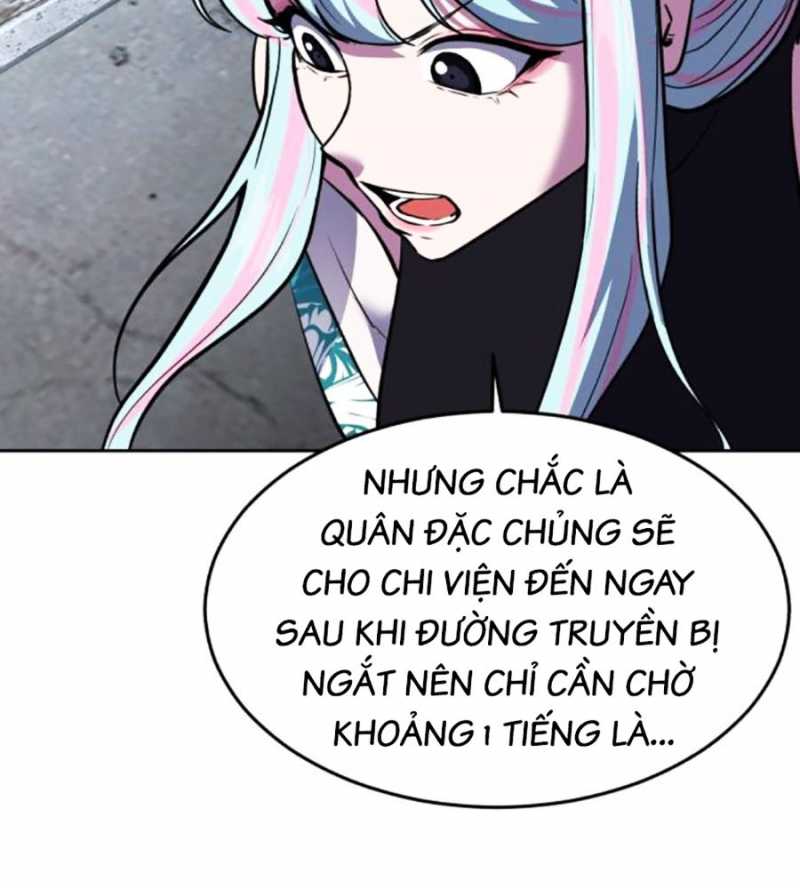 Cậu Bé Của Thần Chết Chapter 231 - Trang 38