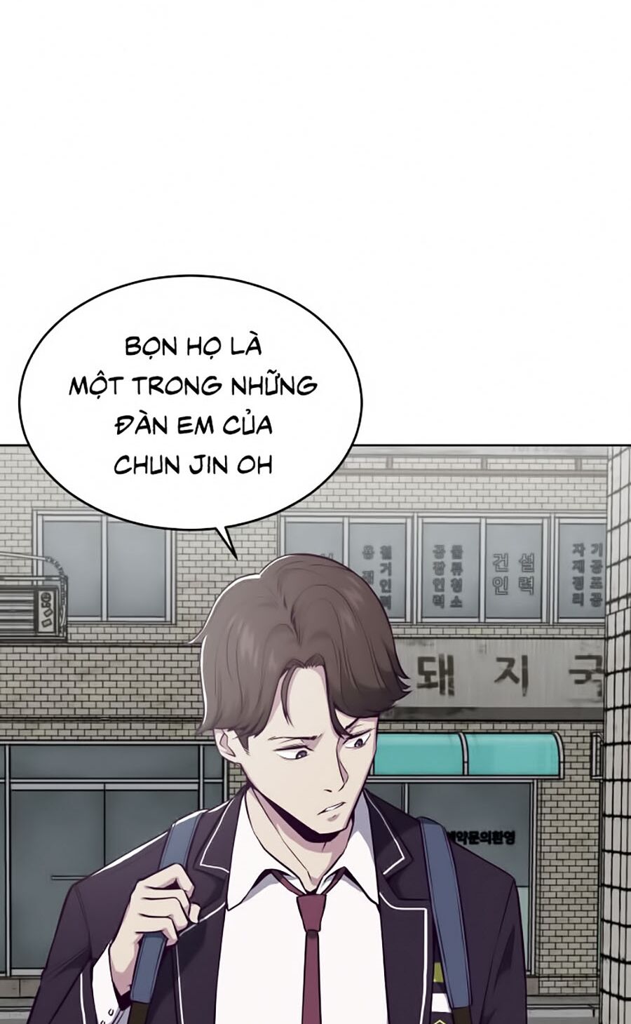 Cậu Bé Của Thần Chết Chapter 36 - Trang 66