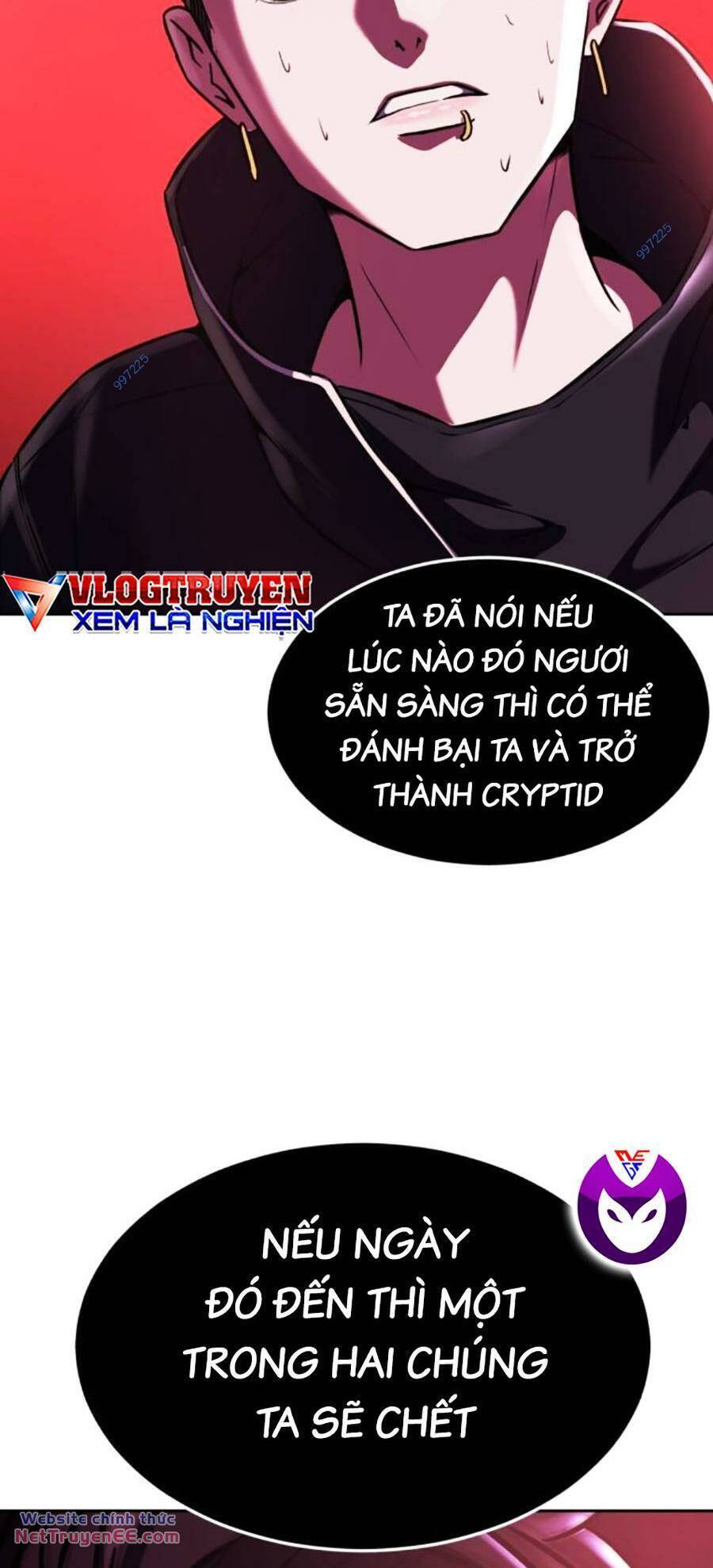 Cậu Bé Của Thần Chết Chapter 215 - Trang 98