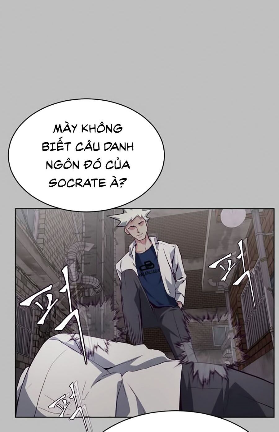 Cậu Bé Của Thần Chết Chapter 45 - Trang 97