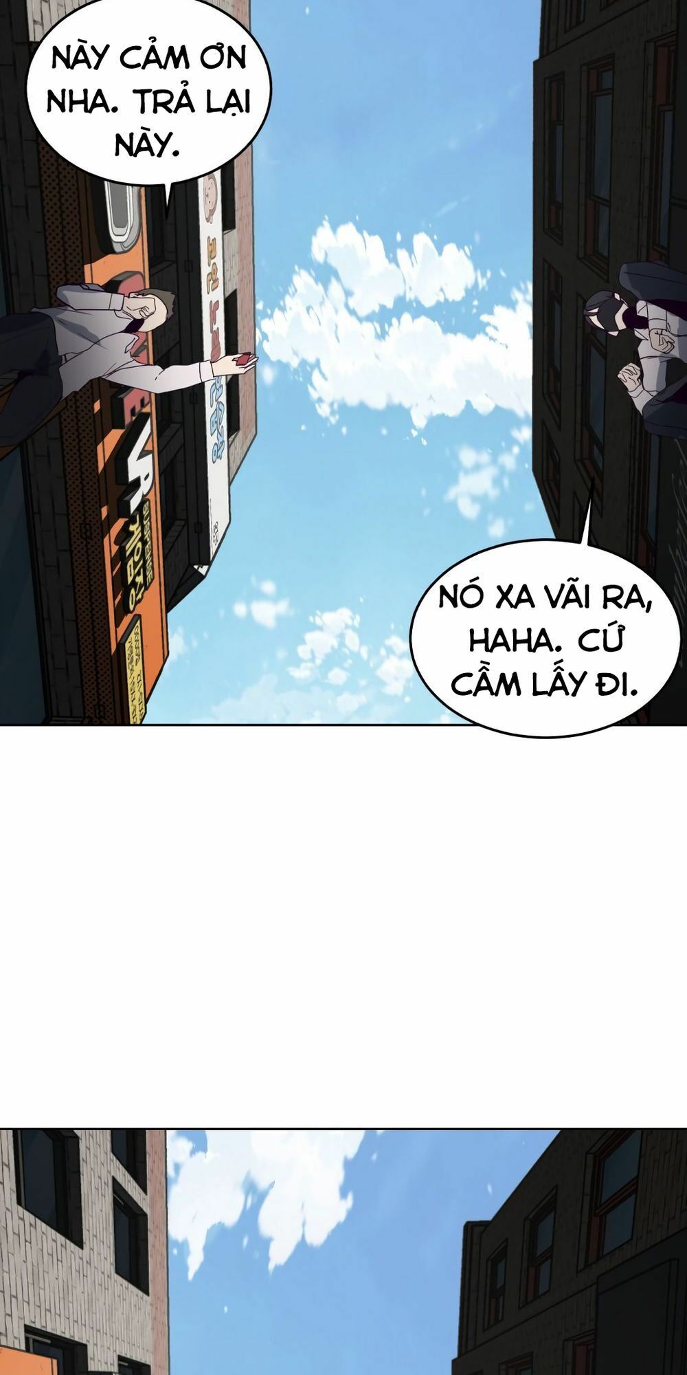 Cậu Bé Của Thần Chết Chapter 5 - Trang 59