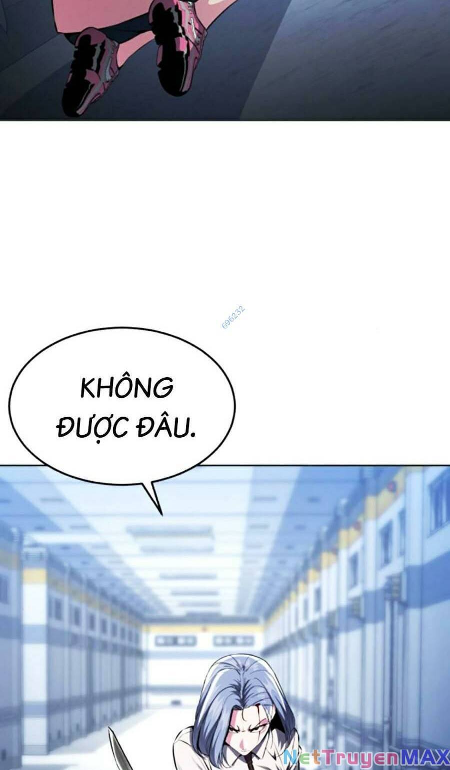 Cậu Bé Của Thần Chết Chapter 182 - Trang 93