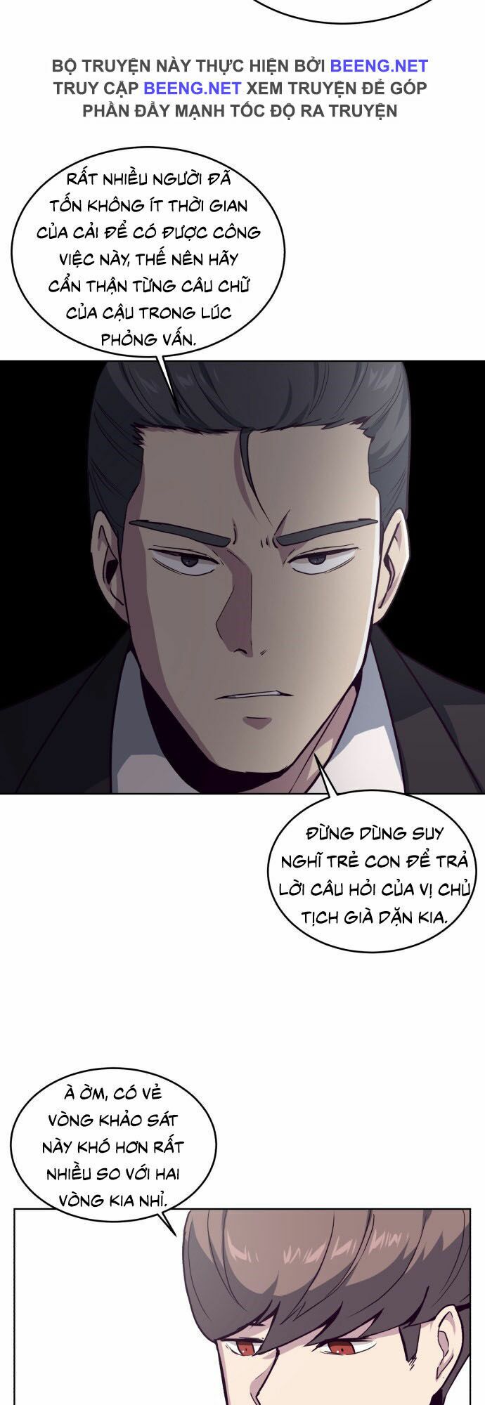 Cậu Bé Của Thần Chết Chapter 10 - Trang 11