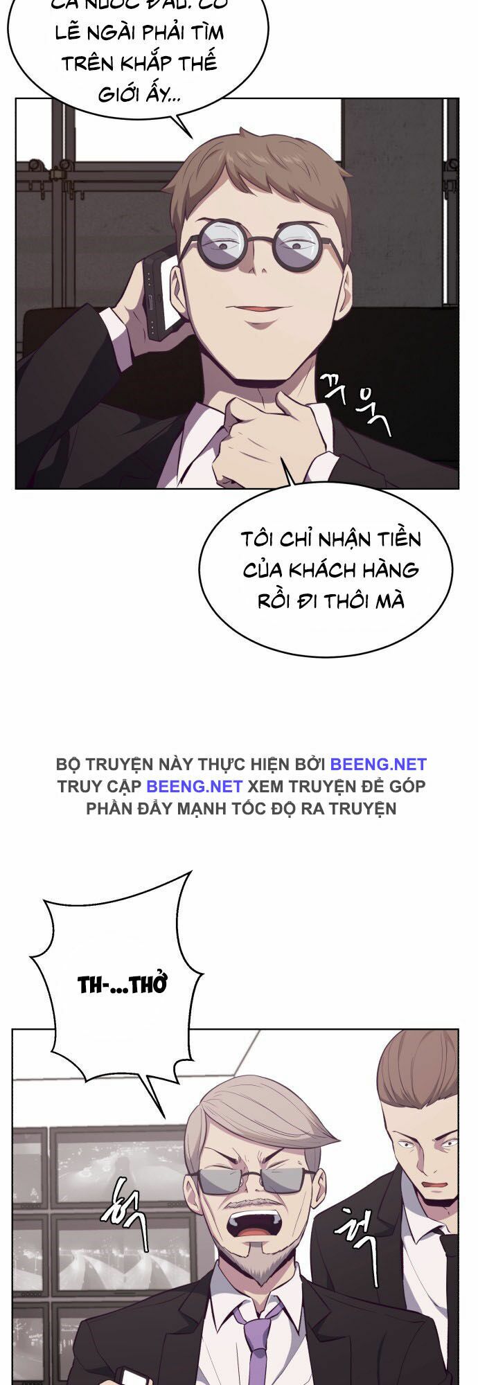 Cậu Bé Của Thần Chết Chapter 21 - Trang 62