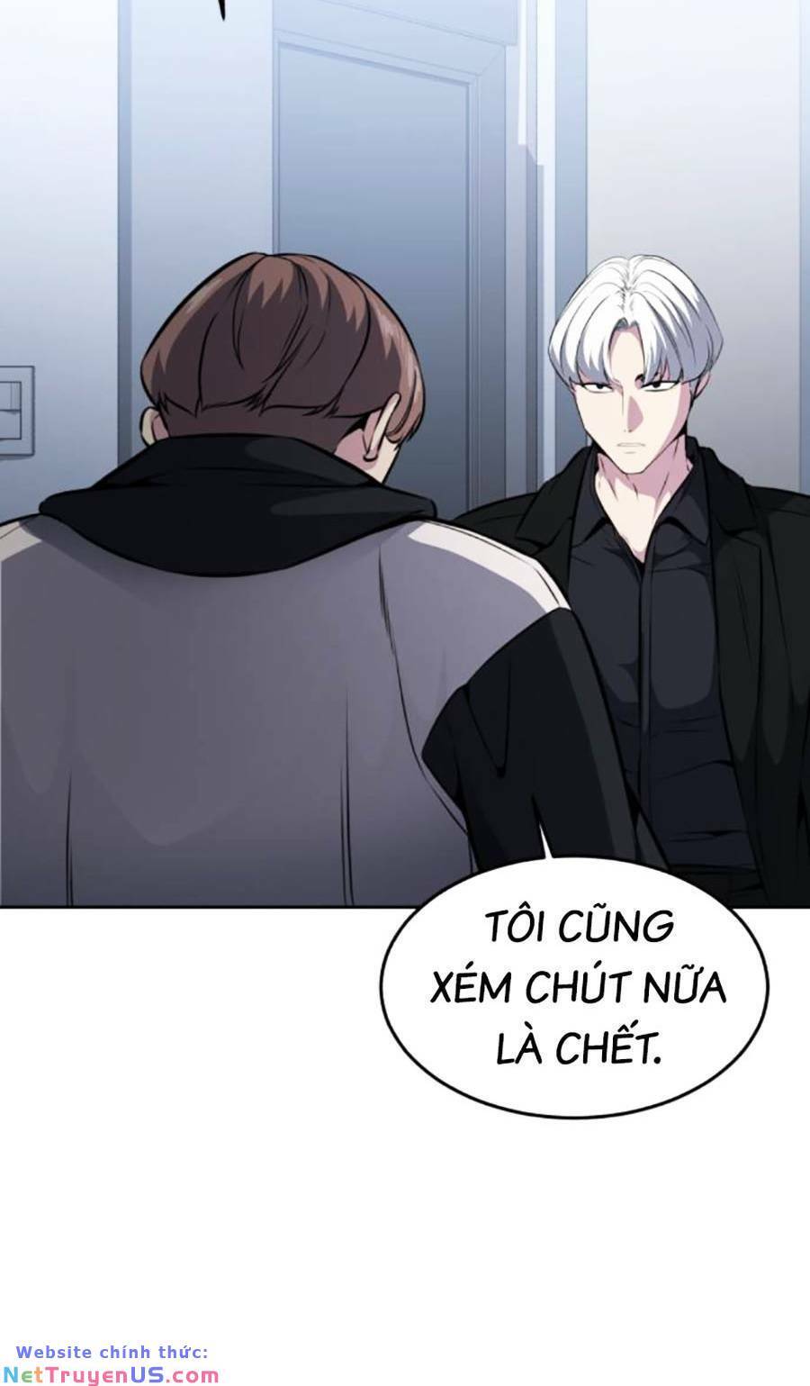 Cậu Bé Của Thần Chết Chapter 194 - Trang 98