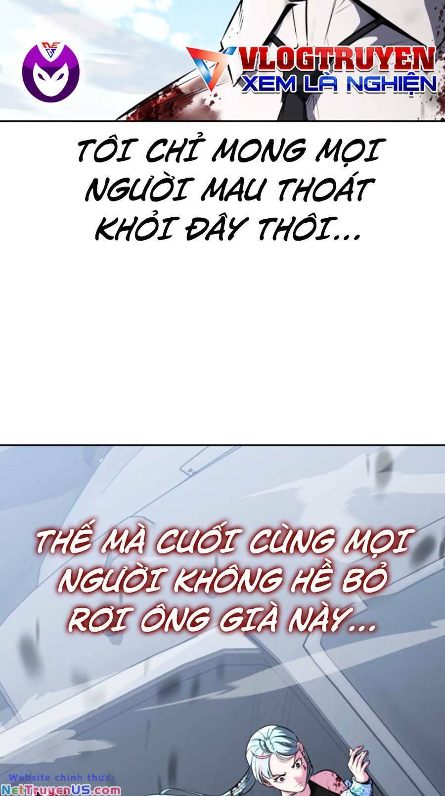 Cậu Bé Của Thần Chết Chapter 193 - Trang 122