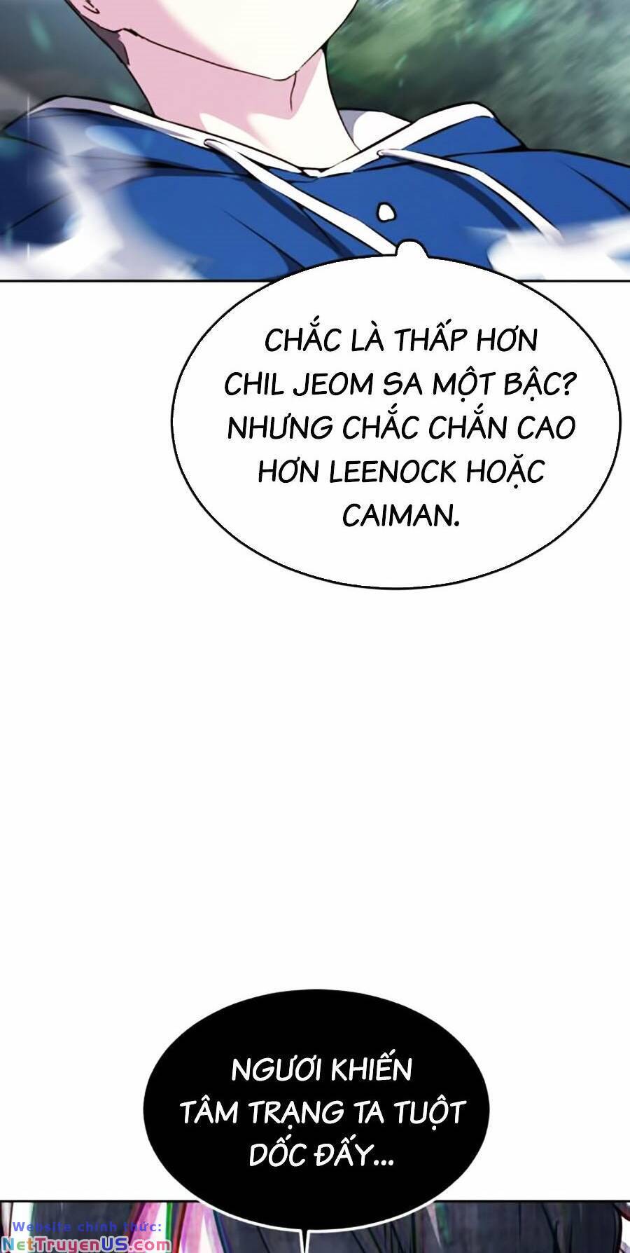 Cậu Bé Của Thần Chết Chapter 200 - Trang 47