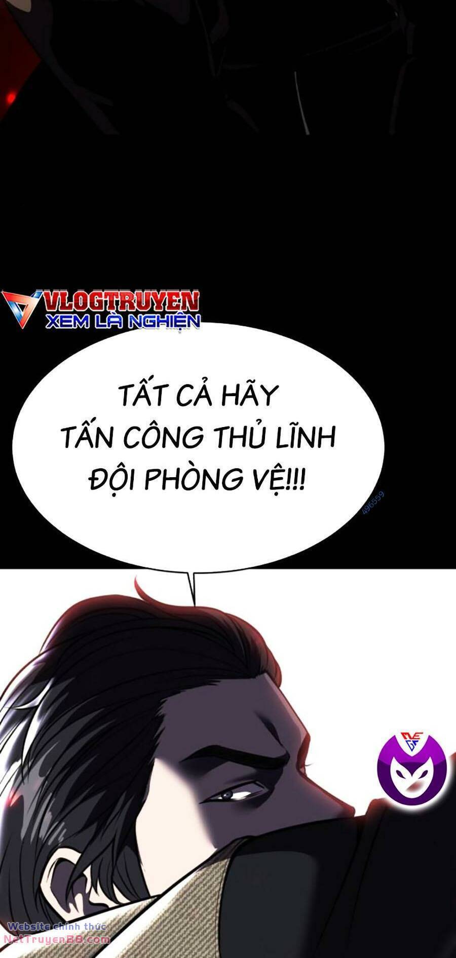 Cậu Bé Của Thần Chết Chapter 212 - Trang 97