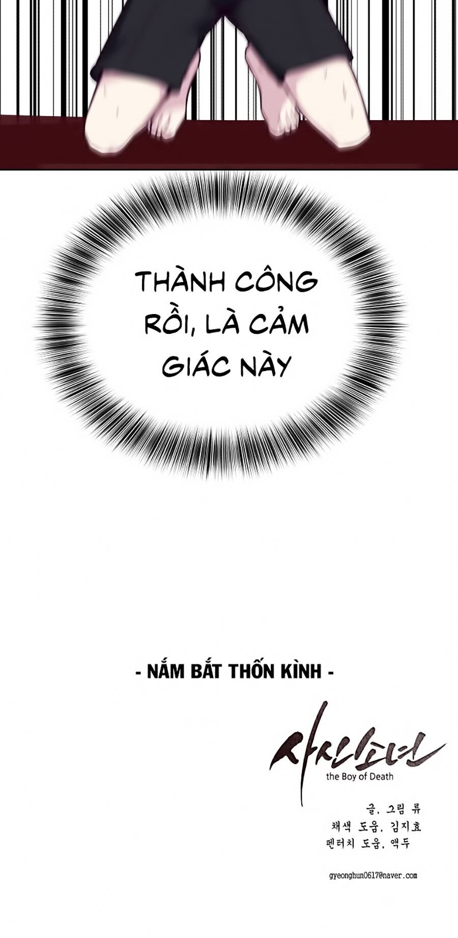 Cậu Bé Của Thần Chết Chapter 33 - Trang 129