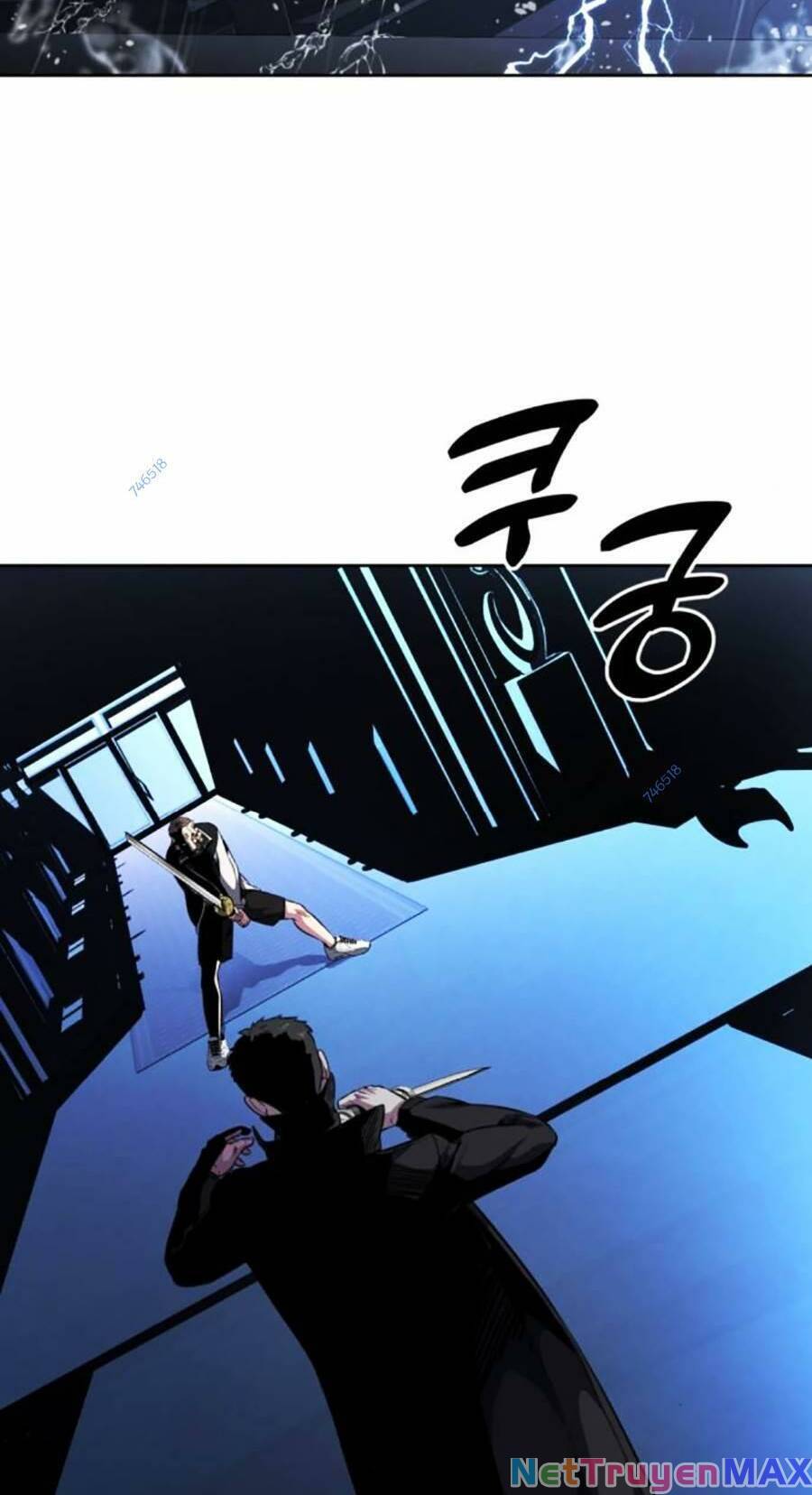 Cậu Bé Của Thần Chết Chapter 183 - Trang 57